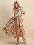 plus-size-lace-detail-printed-v-neck-balloon-sleeve-dress OhSoStyled - Sophia's Style-7